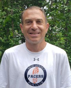 Coach Nick Joannidis